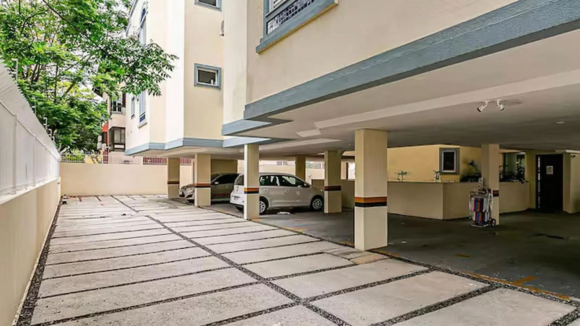 Apartament Apto 2Qts 400M Da Praia Centrinho Jurere Rgp208