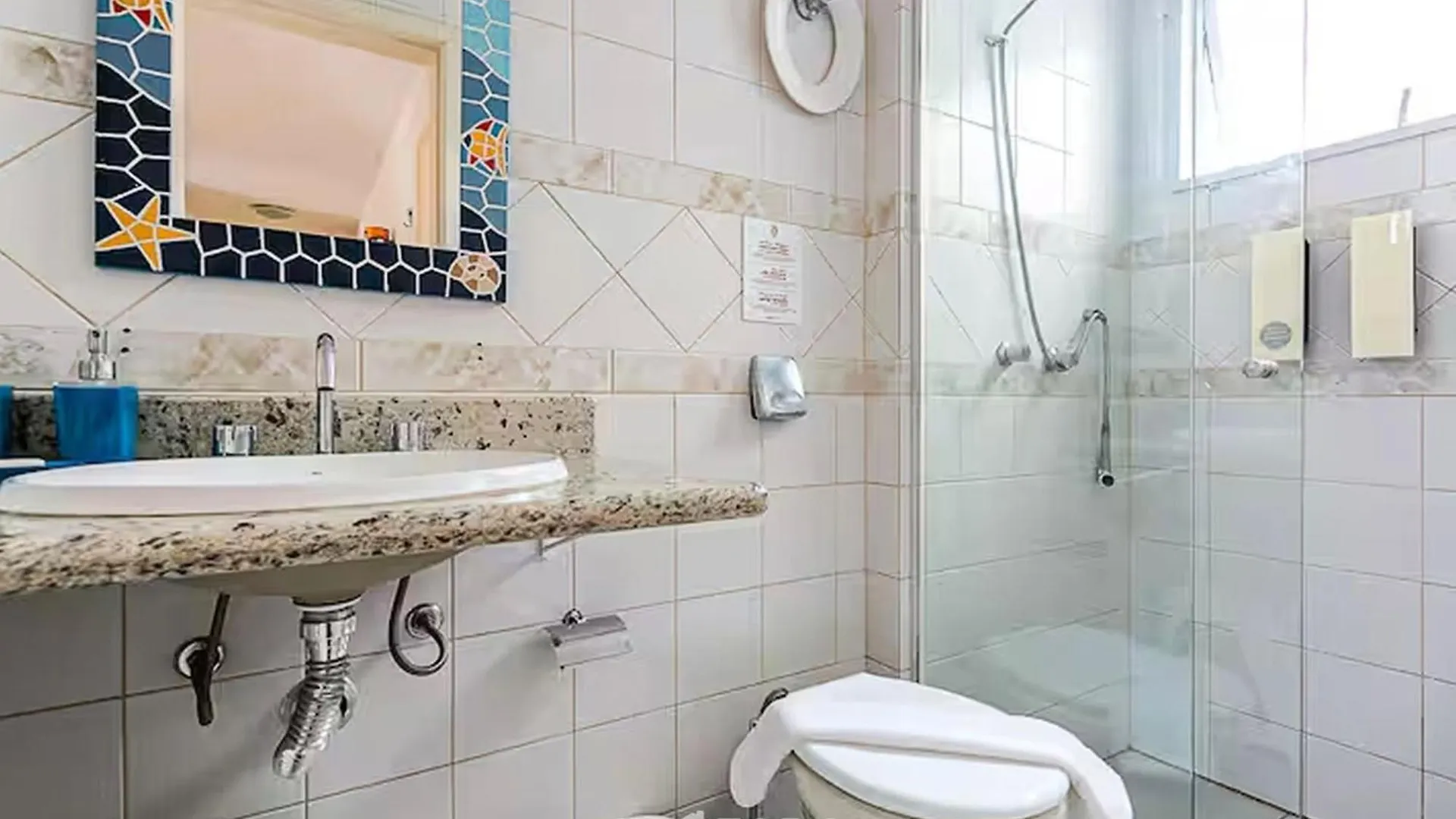 Apartament Apto 2Qts 400M Da Praia Centrinho Jurere Rgp208 Brazylia