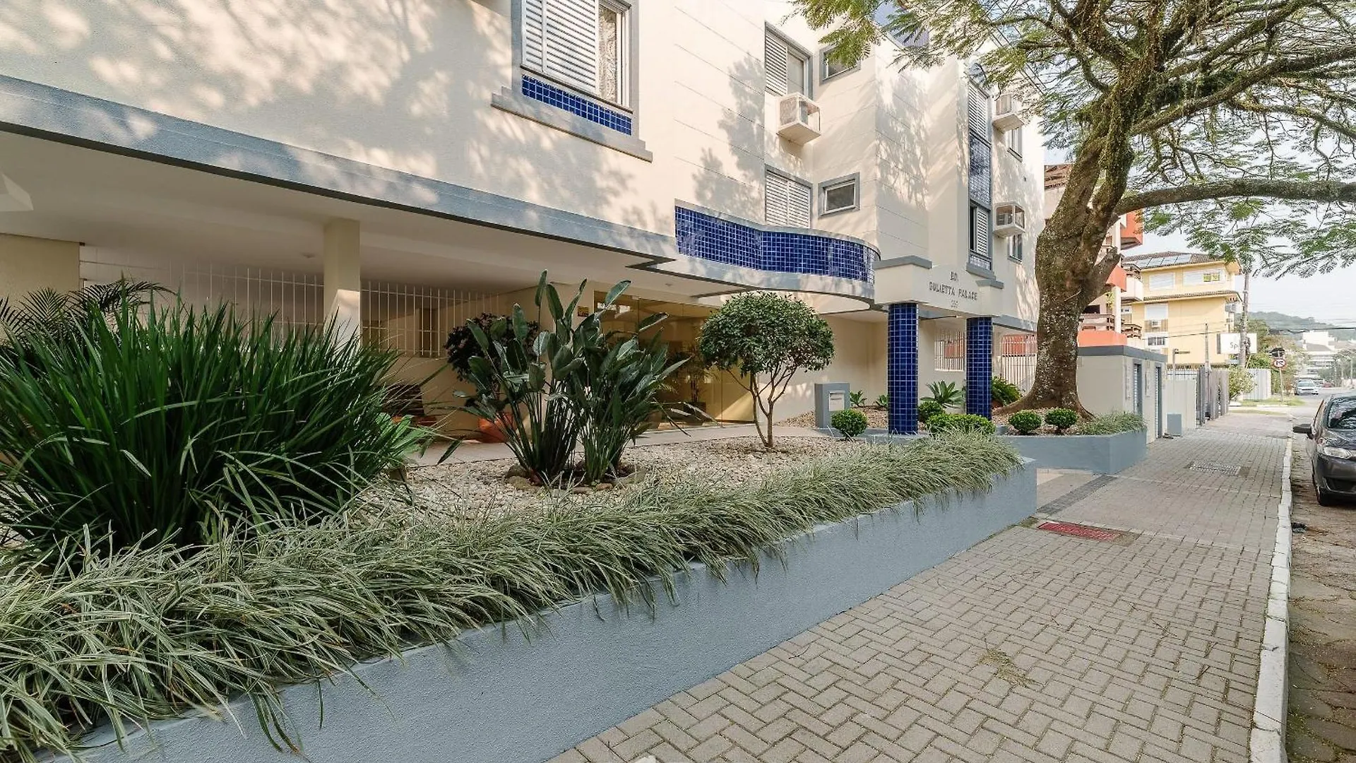 Apto 2Qts 400M Da Praia Centrinho Jurere Rgp208 Apartament Florianópolis