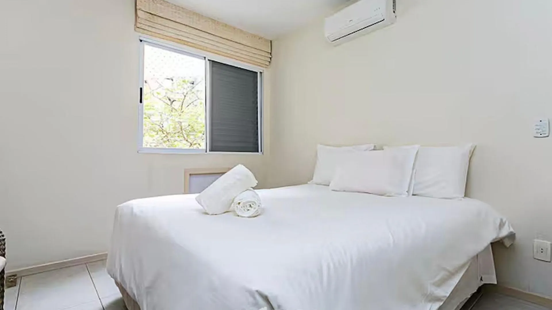 Apto 2Qts 400M Da Praia Centrinho Jurere Rgp208 Apartament Florianópolis